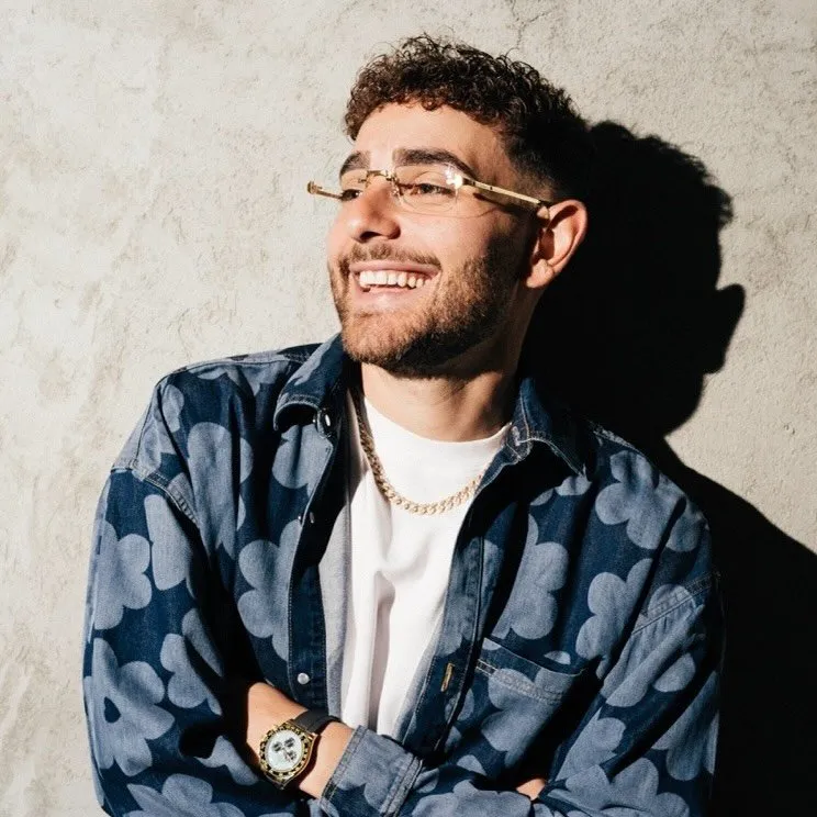 Rocco Hunt apre l'Estate Colleferrina 2026: musica live a ingresso gratuito