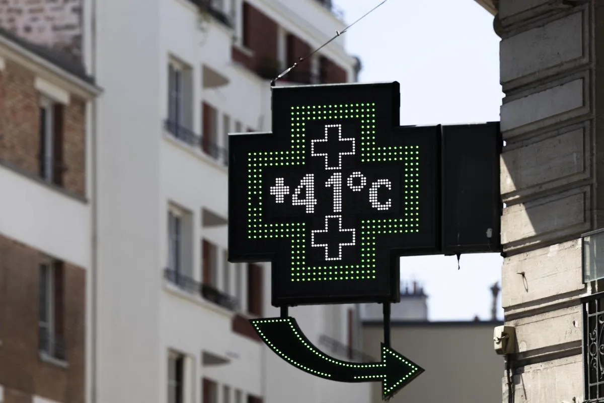 Caldo record, i dati del ministero: mortalità in aumento del 3%, effetto limitato agli over 85