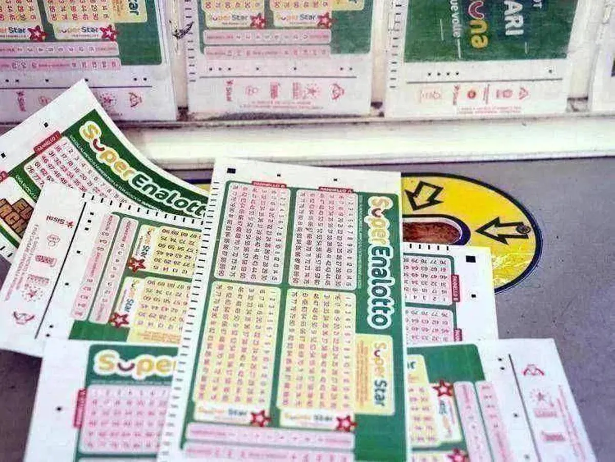 SuperEnalotto, nessun '6' né '5+1': jackpot sale a 197 milioni di euro