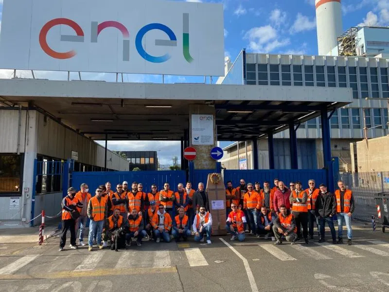Minosse, si avvicina lo spettro dei licenziamenti e la vicenda approda in Parlamento