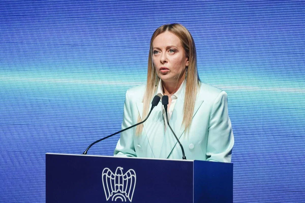 Meloni non molla la presa sull'energia, pressing su Ue per flessibilità: "Italia in Europa non per dire solo sì"