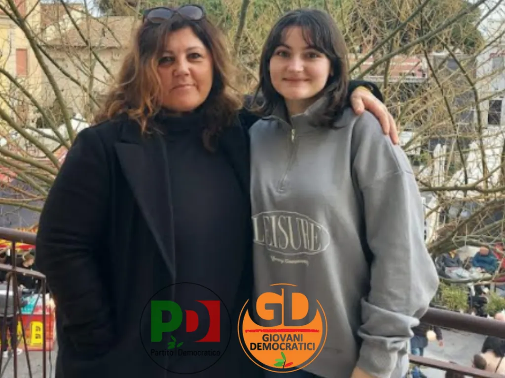 Chiara Pinzi eletta alla guida dei GD Tirreno: "Uniti per le sfide del futuro" - TRC Giornale