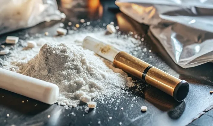 Oltre 300 grammi di droga in casa: arrestato 71enne ai domiciliari