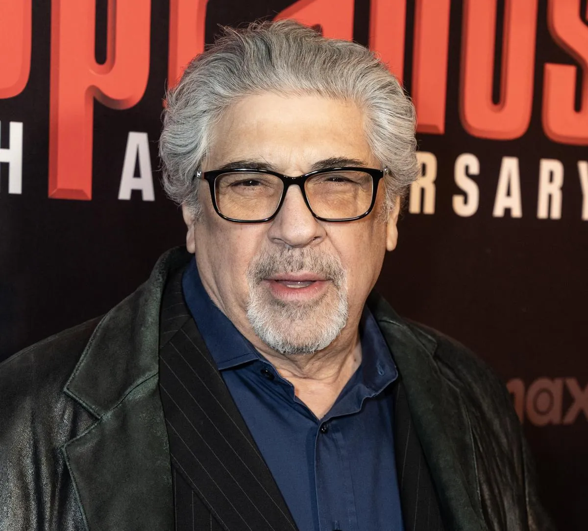 E' morto l'attore Vincent Pastore, era 'Big Pussy' Bonpensiero dei Soprano
