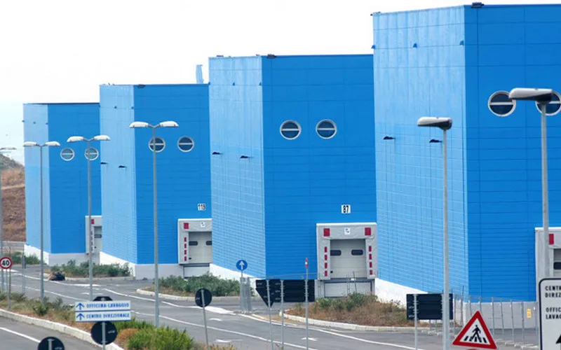 Domani il battesimo della Hydrogen Valley di Civitavecchia - TRC Giornale