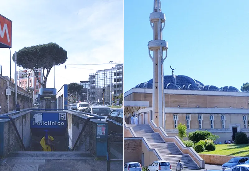 Al via il nuovo collegamento Atac: orari, fermate e dettagli del servizio circolare dalla metro Policlinico