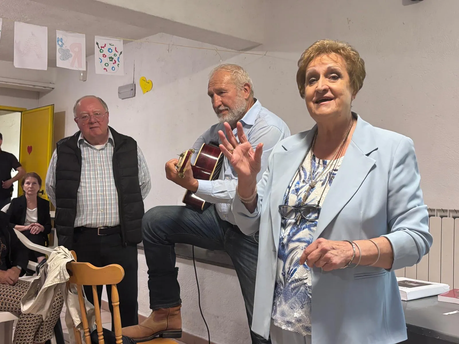 In memoria del “Nostro Illustre Concittadino”: Santa Marinella riunita in occasione dell'anniversario della scomparsa del Pontefice Romano Eugenio Pacelli – Papa Pio XII – - TRC Giornale