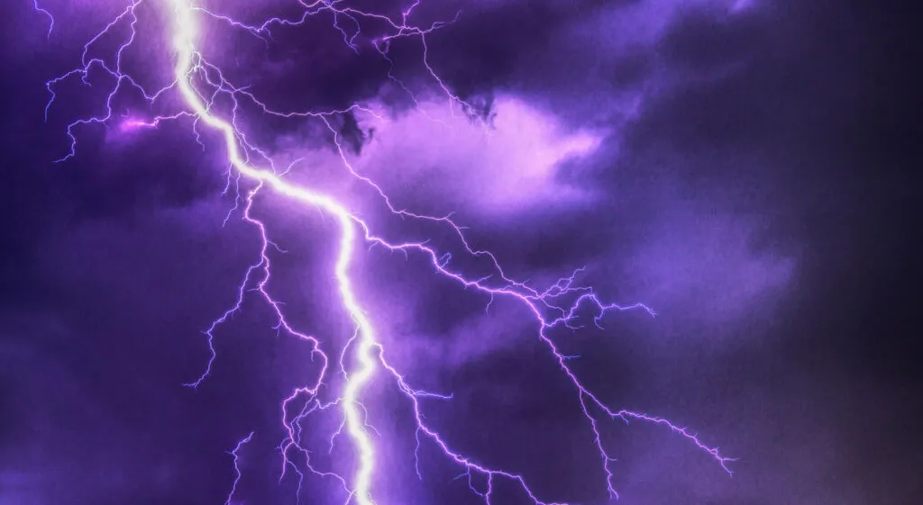 Scatta l'allerta meteo - TRC Giornale