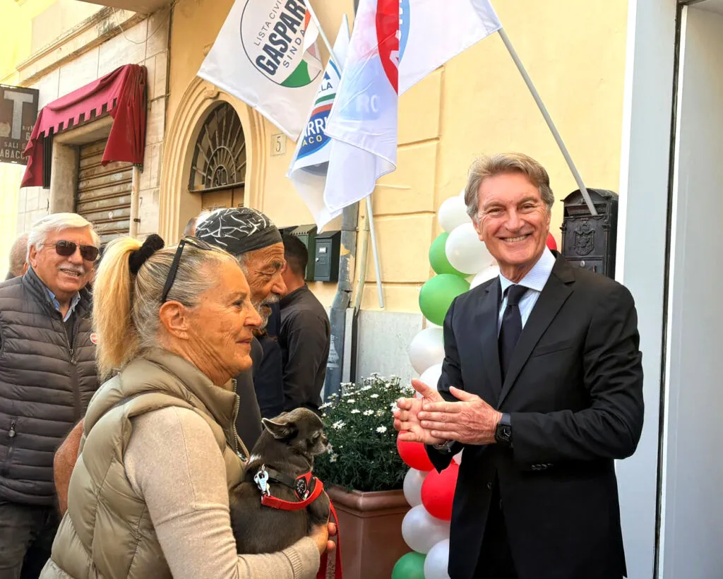 Santa Marinella, coalizione per Gasparri sindaco sul turismo: “L’insensata batttaglia contro l’unica vera industria”
