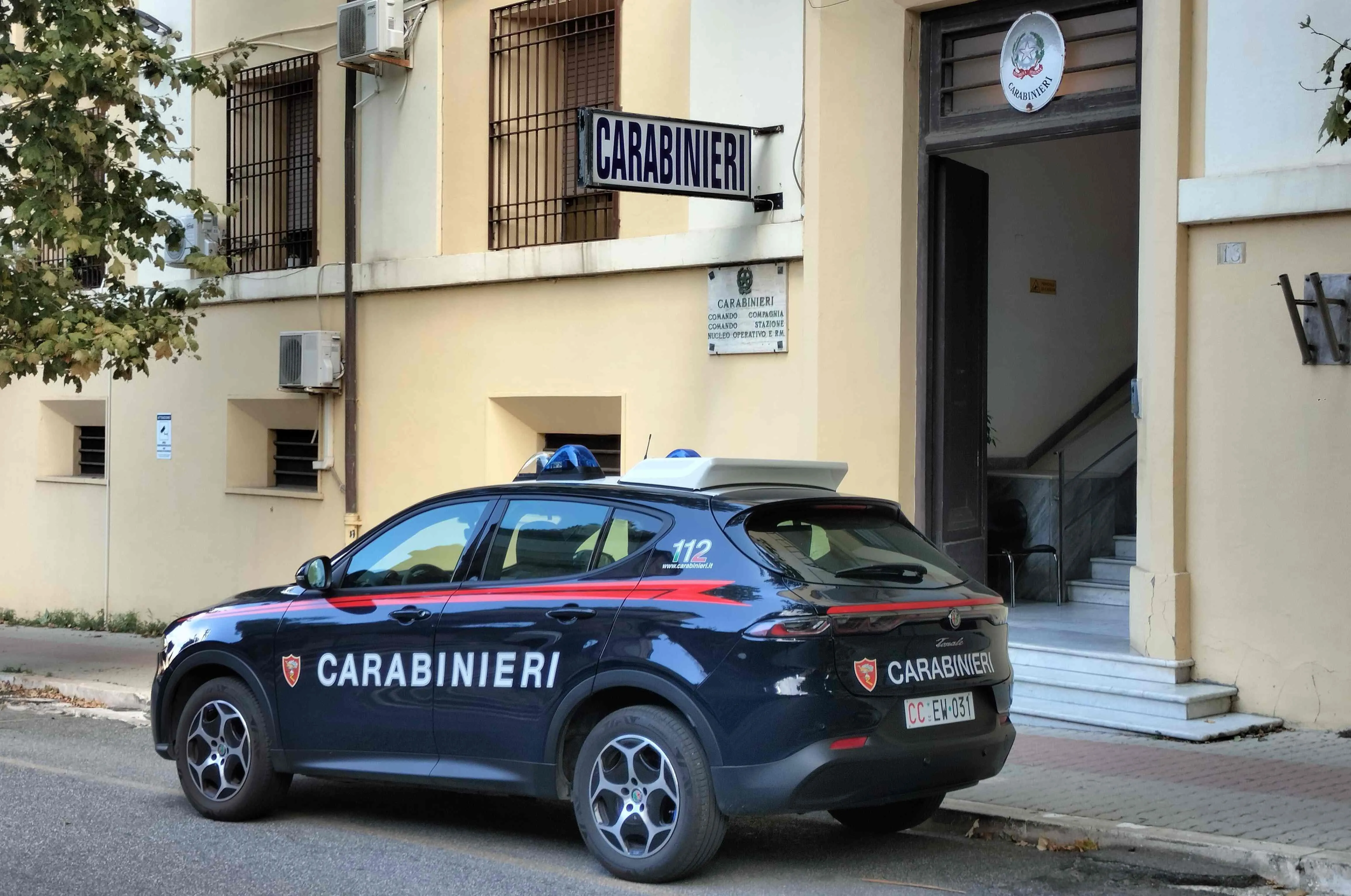 Blitz dei Carabinieri di Civitavecchia: nove arresti per traffico internazionale di droga, sequestro di persona e rapina - TRC Giornale